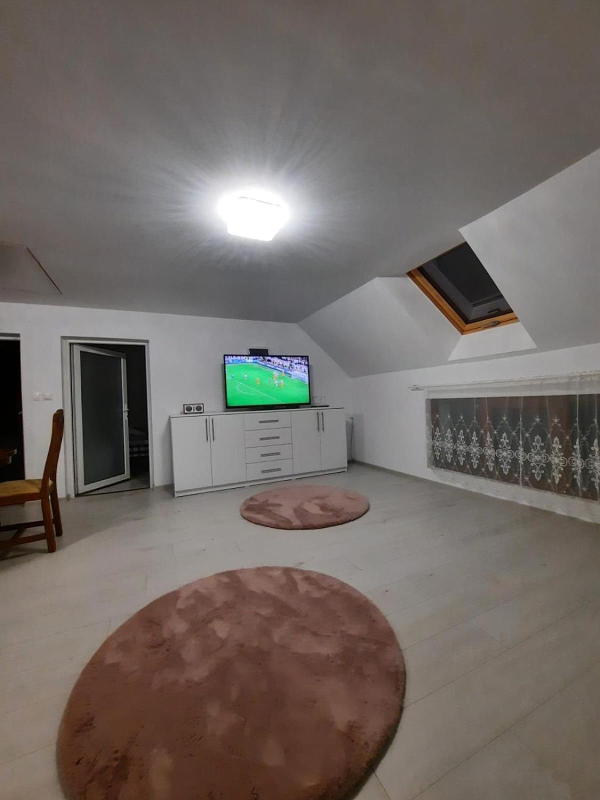 Гостевой дом Casa Daniel Sibisel  Экстерьер фото